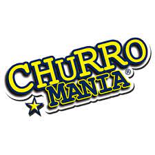 Churro Mania logo