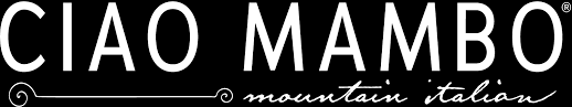 CIAO MAMBO logo