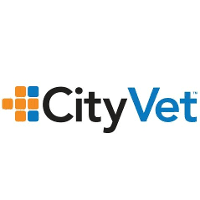 City Vet logo