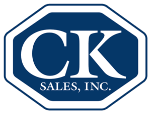 CK Sales logo
