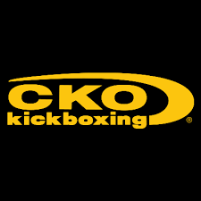 CKO Kickboxing logo