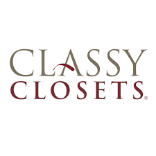 Classy Closets logo