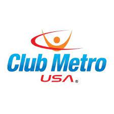 Club Metro USA logo