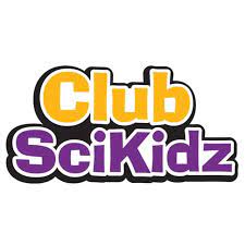 Club SciKidz logo