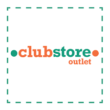 Clubstore Outlet logo