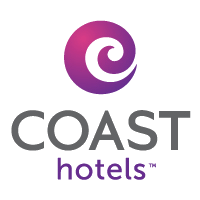 Coast Hotels logo