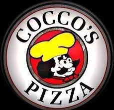 Cocco's Pizza logo