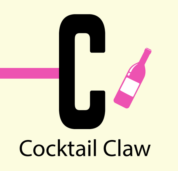 Cocktail Claw logo