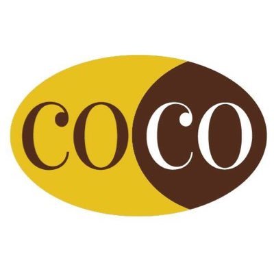 CoCo Crepes Waffles logo