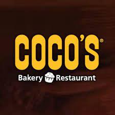 CoCo's Bakery logo