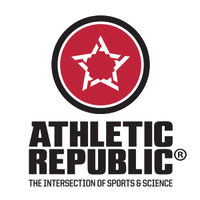 Athletic Republic logo