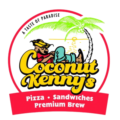 Coconut Kenny's logo
