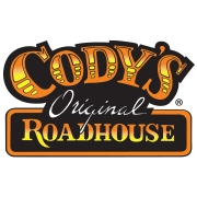 Cody's Original Roadhouse logo