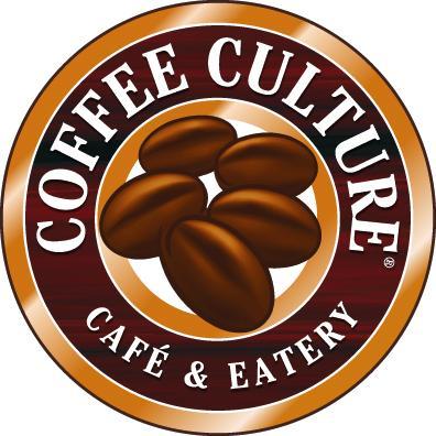 Coffee Culture Cafe and Eatery logo