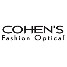 Cohen Fashion Optical logo