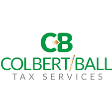 Colbert/Ball Tax Service logo