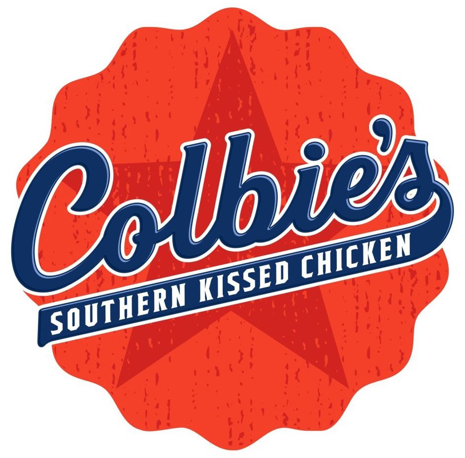Colbie's Southern Kissed Chicken logo