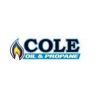 Cole Oil logo