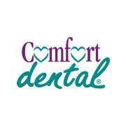 Comfort Dental logo