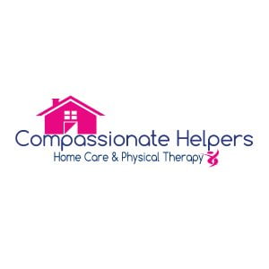 Compassionate Helpers logo