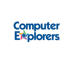 Computer Explorers logo