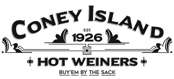 Coney Island Hot Weiner Shop logo