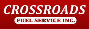 Crossroads Fuel Services logo