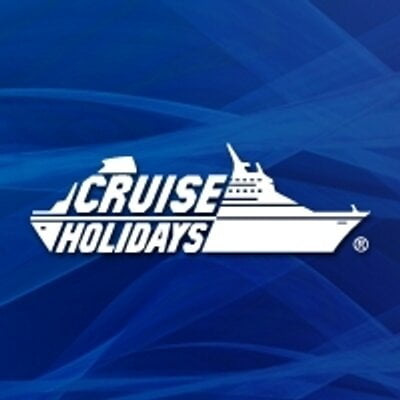 CRUISE HOLIDAYS logo