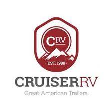 Cruiser RV logo