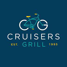 CRUISERS GRILL logo
