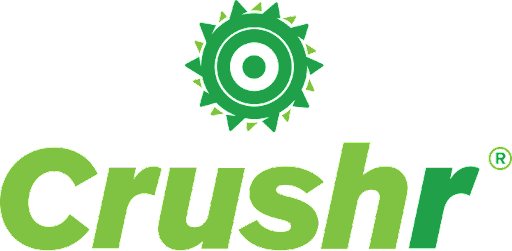 Crushr logo