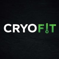 CryoFit logo