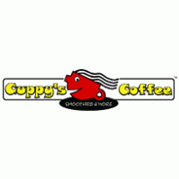 Cuppy's Coffee logo