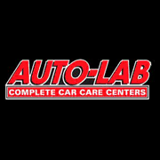 Auto-Lab Complete Car Care Centers logo