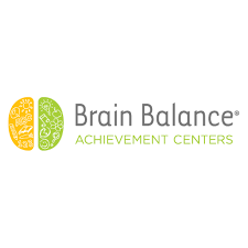Brain Balance logo
