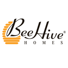 Bee Hive Homes logo