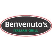 Benvenuto's Italian Grill logo