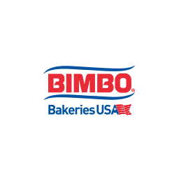 Bimbo Bakeries logo