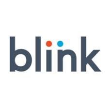 Blink logo