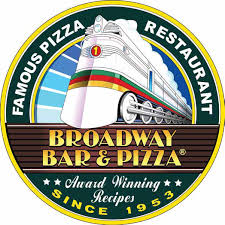 Broadway logo