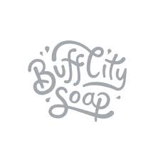 Buff City Soap logo