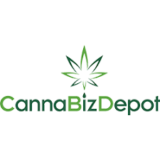 Cannabizdepot logo