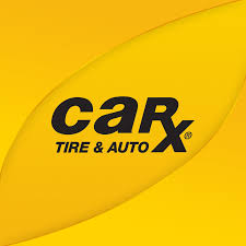 Car-X Auto Service logo