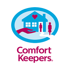 Comfort Keepers logo