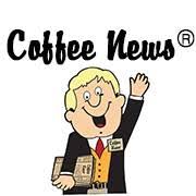 Coffee News logo