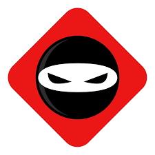 Crawl Space Ninja logo