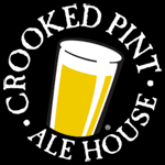 Crooked Pint Ale House logo