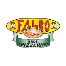 Falbo Bros Pizzeria logo