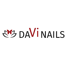 Davi Nails logo