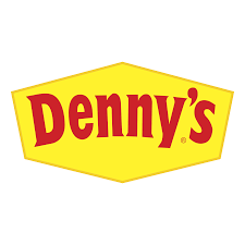 Denny's logo